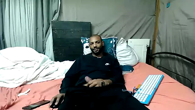Chat XXX Live Camodick