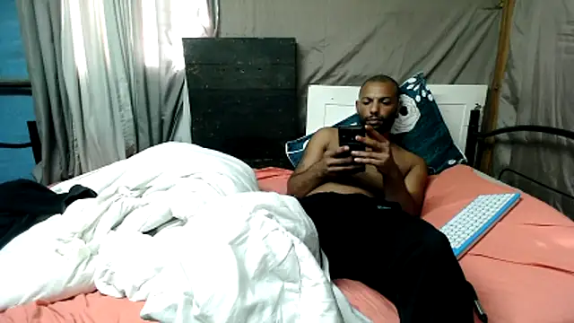 Camodick Webcam-Show