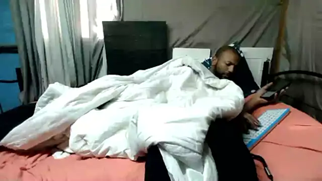 Camodick Pertunjukan Webcam