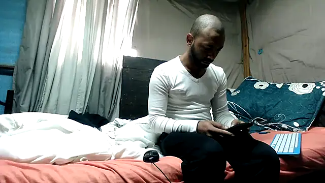 Camodick Webcam show