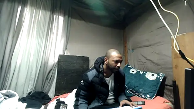 Camodick Webcam show