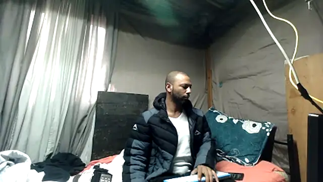 Camodick Webcam-Show