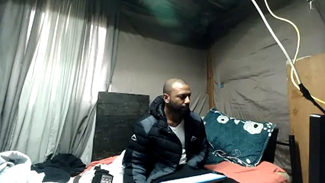 Camodick's Live XXX Chat