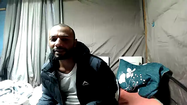 Camodick Live XXX-Chat