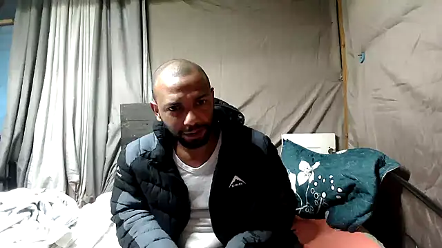Camodick Webcam-Show