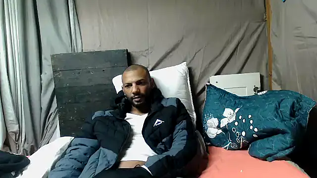 Camodick Pertunjukan Webcam