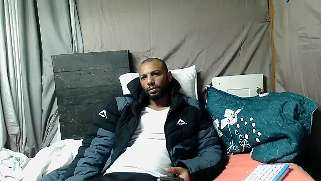 Camodick's Live XXX Chat