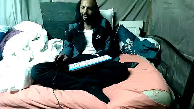 Camodick Webcam show