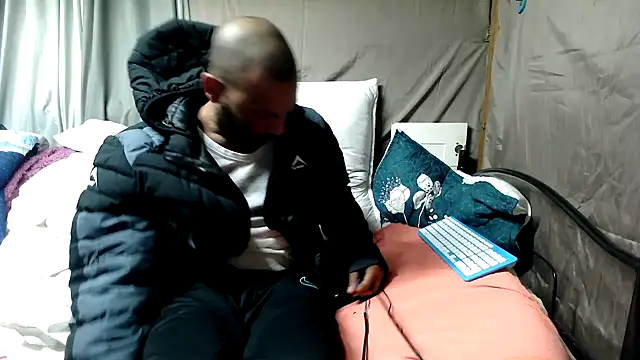 Camodick 웹캠 쇼