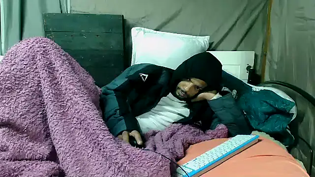 Camodick webcam show