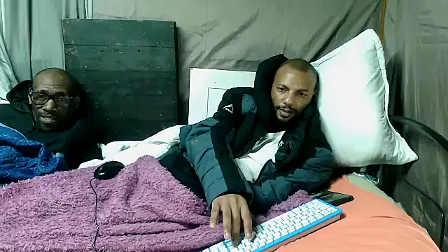 Camodick Webcam-Show