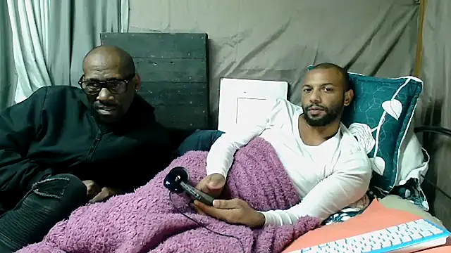 Camodick Webcamshow