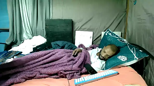 โชว์เว็บแคมของ Camodick