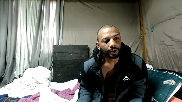 Camodick's Webcam Show