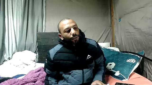 Show Webcam de Camodick