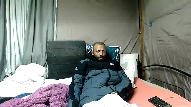 Camodick – webcam-show