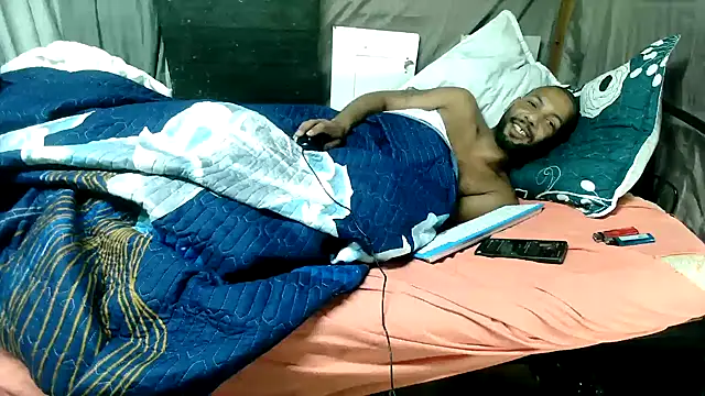 Show Webcam de Camodick
