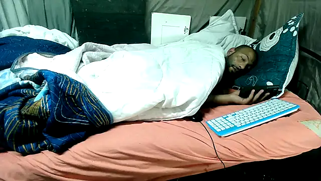 Camodick Webcam-Show