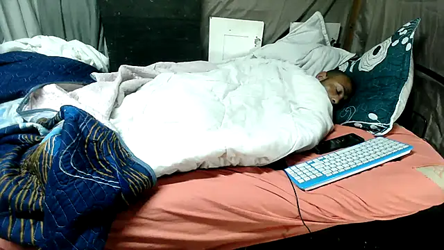 Camodick's Live XXX Chat