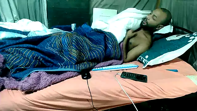 Camodick ওয়েবক্যাম শো