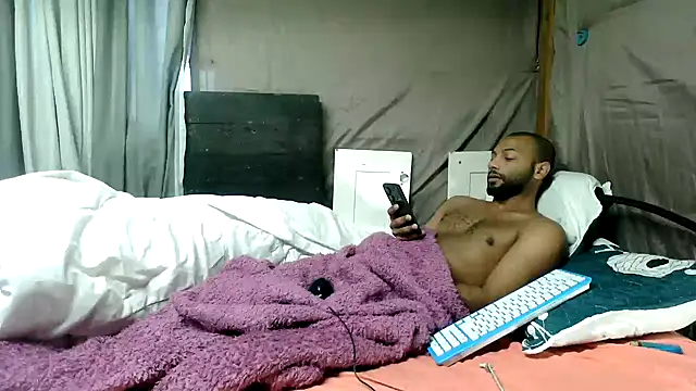 Show webcam de Camodick