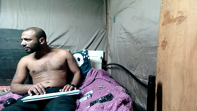 Camodick Show Webcam