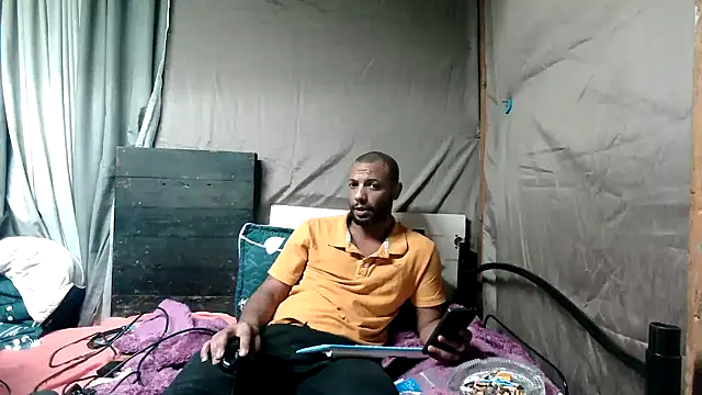 Camodick Live XXX Chat