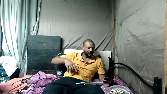 Camodick Webcam Show