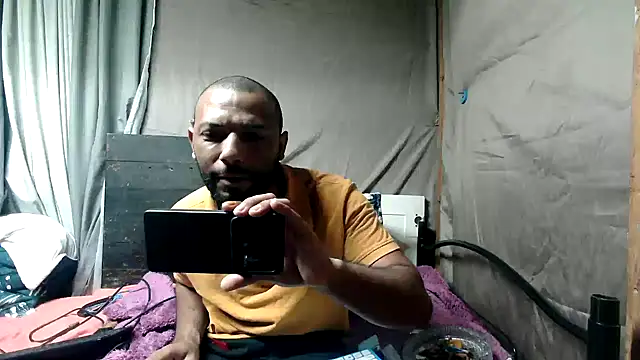 Camodick Webcam show