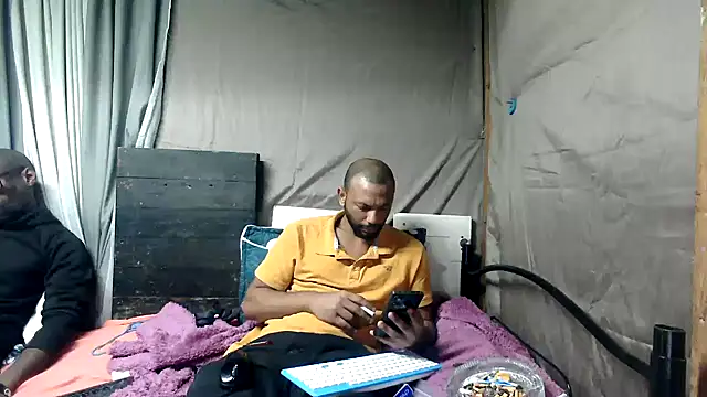 Camodick Webcam-Show