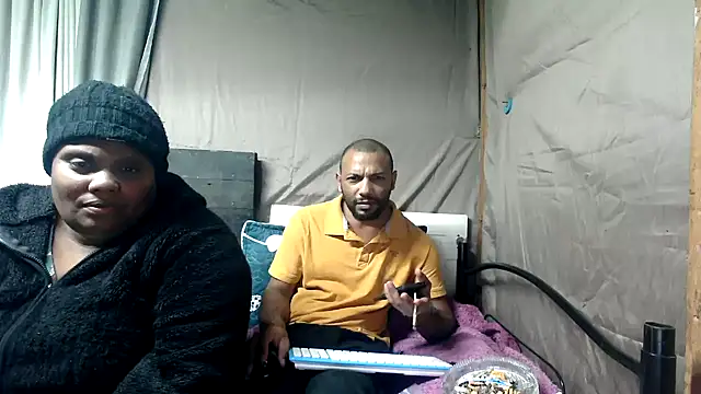 Camodick Live XXX-Chat
