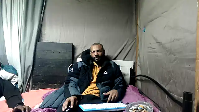 Camodick Show Webcam