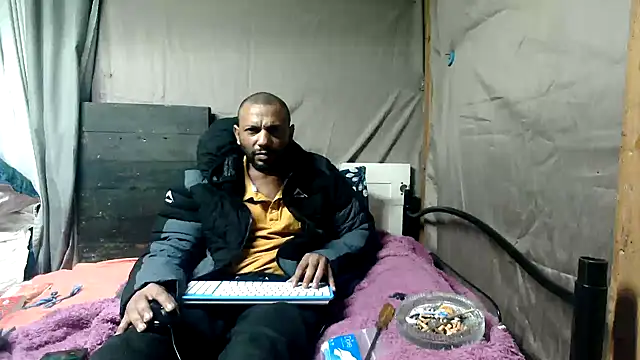 Camodick's Live XXX Chat