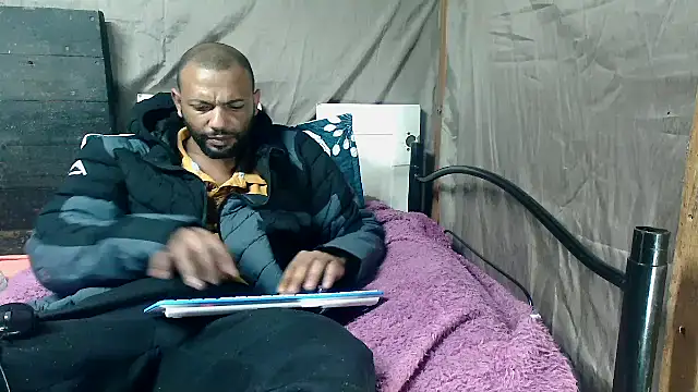 Camodick Show Webcam