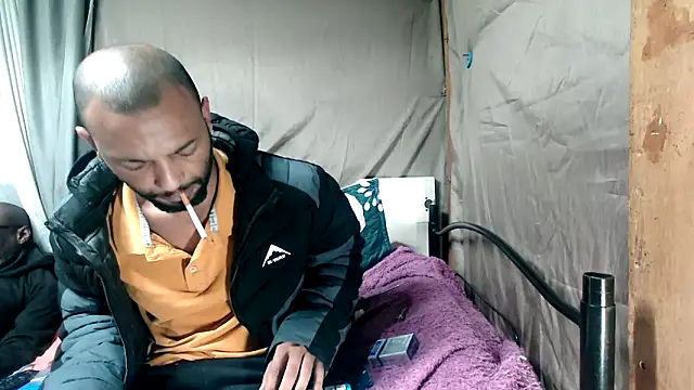 Camodick's Live XXX Chat