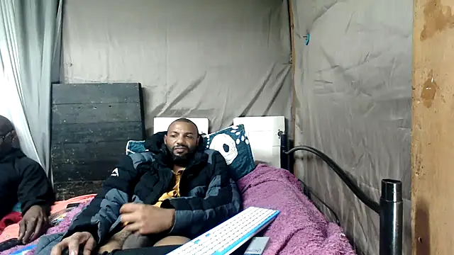 Camodick Webcam-Show