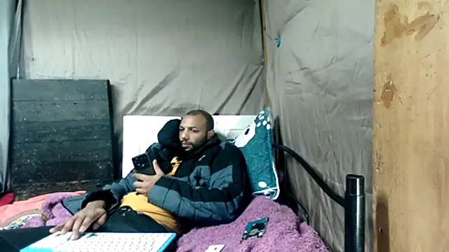 Camodick Webcam Show