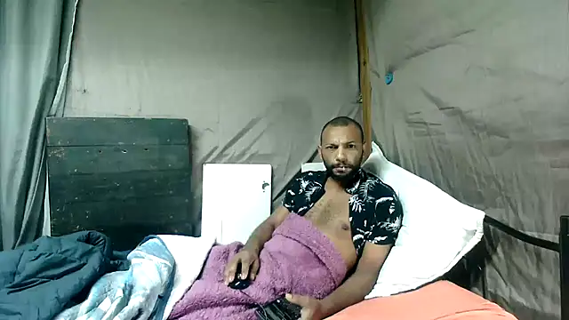 Camodick Webcam show