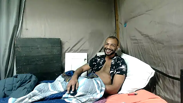 Živý XXX chat Camodick