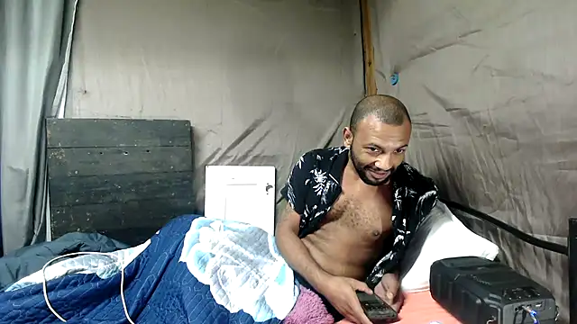 Camodick Webcam-Show