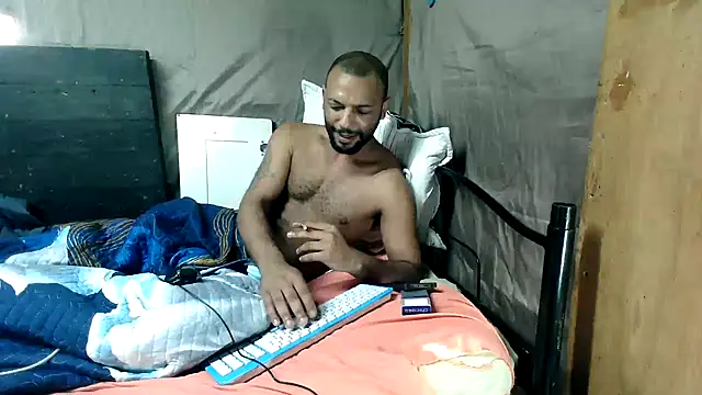 Camodick Webcam-Show