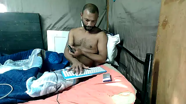 Camodick Webcam-Show