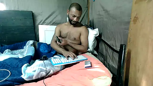 Camodick Webcam show
