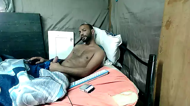 Camodick's Webcam Show