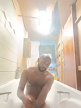 Camodick's Webcam Show