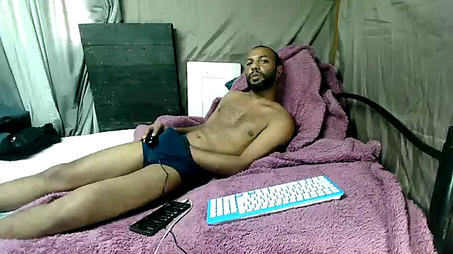 Camodick's Live XXX Chat