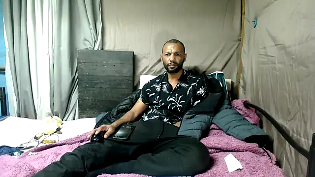 Camodick Webcam Show