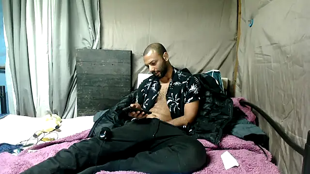 Camodick webcam show