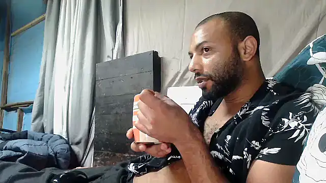 Camodick Webcam-Show