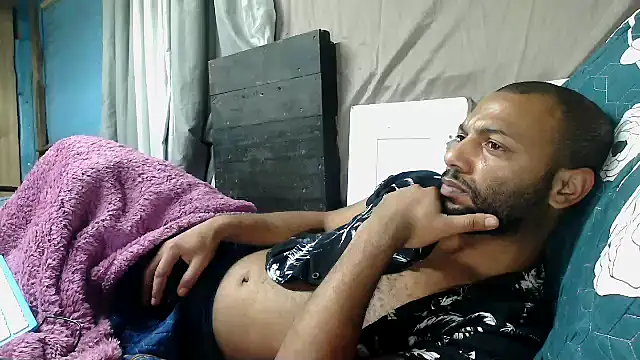 Camodick Webcam show